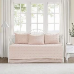 Urban Habitat Brooklyn Cotton Daybed Cover - Jacquard Tufted Chenille With Quilt. Fixed Price $89.89.