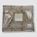 $1120 Legacy Home Gray Queen Bella-seacrest Duvet Cover. Fixed Price $224.24.