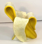 Urban Outfitters Resin Trash Banana Cup. Fixed Price $24.95.