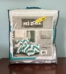 Mi Zone Reversible 3-PC. Twin/twin Xl Quilt Bedding Set. Fixed Price $15.29.