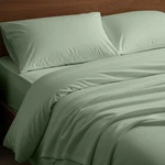Mellanni 100% Cotton Flannel Sheet Set W/ Deep Pockets, Breathable & Warm 160GSM. Fixed Price $51.97.