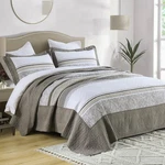 Dduoxin Oversized Queen Bedspread 102"X120" - 100% Cotton Lightweight Thin Qu.... Fixed Price $231.67.