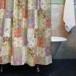 Greenland Home Blooming Prairie Bath Shower Curtain. Fixed Price $62.84.