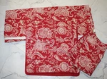 Legacy Day Bed Coverlet 50" X 68" + 2 King Shams. Fixed Price $69.99.