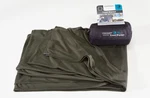 Cocoon Coolmax Travel Blanket, Shadow Green. Fixed Price $49.95.