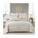 Queen Size - Boho Bedding 100% Cotton Quilts Sets Bohemian Be.... Fixed Price $125.07.