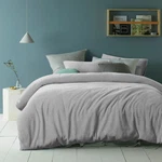Teddy Grey Quilt Cover Set By Accessorize. Fixed Price $50.69.