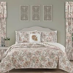 Royal Court Janessa Quilt Set. Fixed Price $79.99.