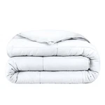 Bare Home Premium Box-stitch All Season Down Alternative Comforter/duvet Insert. Fixed Price $66.99.