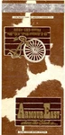 Armour East, One Of Kansas City's Finest Restaurant Vintage Matchbook Cover. Fixed Price $9.99.