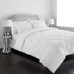 Sleepcare All Season Microfibre Quilt (white) - Single. Fixed Price $97.96.