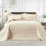 Alaskan King Set Oversized 132X120 Inches Floor Length. Fixed Price $85.50.