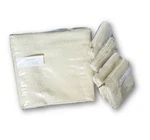 5-PC Charisma Matelasse King Coverlet Set Yellow Cream With Four Standard Shams. Fixed Price $299.95.