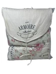 The Armoire Collection Floral 100% Cotton Patchwork Quilt King. Fixed Price $99.99.