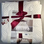Target Home Full/queen Quilt - 86X92 New. Fixed Price $15.95.