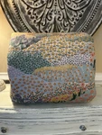 West Elm Kids Flower Field Twin Quilt Pre-owned Cut Tags Read. Fixed Price $104.94.