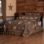 Farmhouse Star Quilt Set & Accessories. Choose Size Vhc Brands. Fixed Price $379.44.