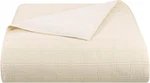 Luxurious Ivory Quilt For Full/queen Beds - Marco Island Collection. Fixed Price $176.99.