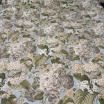 Waverly Floral Comforter Garden Glory Queen Farmhouse Ruffled 1 Sham Muted Color. Fixed Price $74.25.