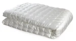 Gingerlily Windsor Coverlet Bedspread Ivory Queen 95" X New. Fixed Price $549.99.