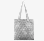 Martha Stewart Collection Snowflake Holiday 4 Pcs King Quilt Bag Set Nip. Fixed Price $78.00.