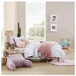 Koolaburra By Ugg Hannah Polka Dot Kids 2 Pc Reversible Twin Comforter Set $140. Fixed Price $99.99.