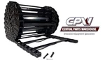 Maxim 420026 Chain Replaces Air-flo 8' Salt Spreader PVS-8E A40142 40155. Fixed Price $444.00.