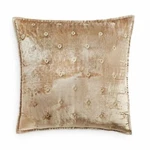 Hudson Park Velvet Diamond Euro Quilted Shams 9822. Fixed Price $28.99.