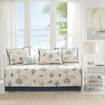 Madison Park Daybed Cover Double Sided Quilting Casual Design All Season Bedding. Fixed Price $84.99.