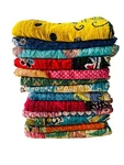 Shubhlaxmifashion Mix Lot Of 52 85 Inches (twin Size), Multi Pack 1 Pcs. Fixed Price $23.23.
