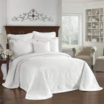 Historic Charleston Bedspreads Coverlet - King Collection 120 X 114. Fixed Price $241.65.