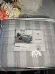 King Quilt Set (sweet Home Collection). Very Soft And Luxurious. Fixed Price $39.00.