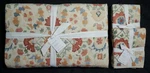 Pottery Barn Penelope King Cal Quilt + Pillow Shams Nwt 28% Discount. Fixed Price $365.00.