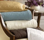 $695 Sferra Queen Harrison Matelasse Heavy Coverlet Pearl Gray Cotton New. Fixed Price $250.00.