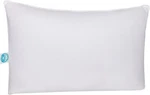 East Coast Bedding Goose Down And Feather Pillow Medium Hotel 300TC. Fixed Price $120.99.