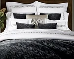 Pratesi Italy Hotel Nwt Orbite Cotton Queen Plush Quilt Coverlet (3) Sold. Fixed Price $450.00.