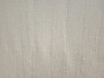 Frette Luxury Coverlet Bedspread Ivory Portugal Cotton And Silk King New. Fixed Price $397.00.