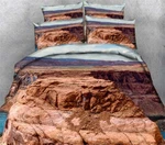 Loyal Yellow Land 3D Printing Duvet Quilt Doona Covers Pillow Case Bedding Sets. Fixed Price $164.12.