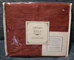 Unused Noble Excellence - Villa Paisley Pair Of Standard Pillow Shams Dillards. Fixed Price $15.26.