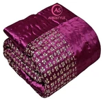 Handmade Silk Cotton Soft Jaipuri Razai Double Bed Quilt Ac Blanket 85X10 Inches. Fixed Price $161.99.