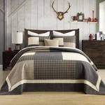 Dduoxin 100 Cotton Queen Bedspread 102 X120 - Lightweight Oversized Quilt. Fixed Price $254.01.