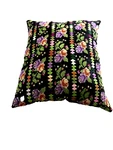 Hand Embroidery Pillow Covers Set Of 6 From The Palestinian Traditional Heritage. Fixed Price $250.00.