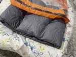 Pratesi Italy Hotel Nwt Orbite Cotton Queen Sateen Quilt Coverlet Gray. Fixed Price $470.00.