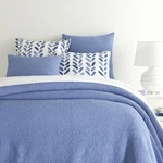 Bubble Matelasse Coverlet-onekingslane 19975. Fixed Price $135.99.