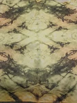 Ambesonne King Size Polyester Quilted Beadspread W/shams. Nip. #634. Fixed Price $30.00.