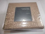 New Hudson Park Collection King Comforter Cover Allegatore Duvet. Fixed Price $54.99.