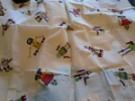 1 Pottery Barn Kids Robot Standard Sham New Light Marks. Fixed Price $14.39.