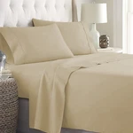 Superior Bedding Collection Egyptian Cotton Us Sizes Select Item Taupe. Fixed Price $35.73.