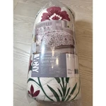 New Floral Quilt Set Full Queen Damask Boho Cottage Feminine Shabby Chic Bedding. Fixed Price $35.00.