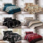 Ultra Soft Queen Size Heavy Thick 3PCS Borrego Sherpa Blanket Set Free Shipping. Fixed Price $45.00.